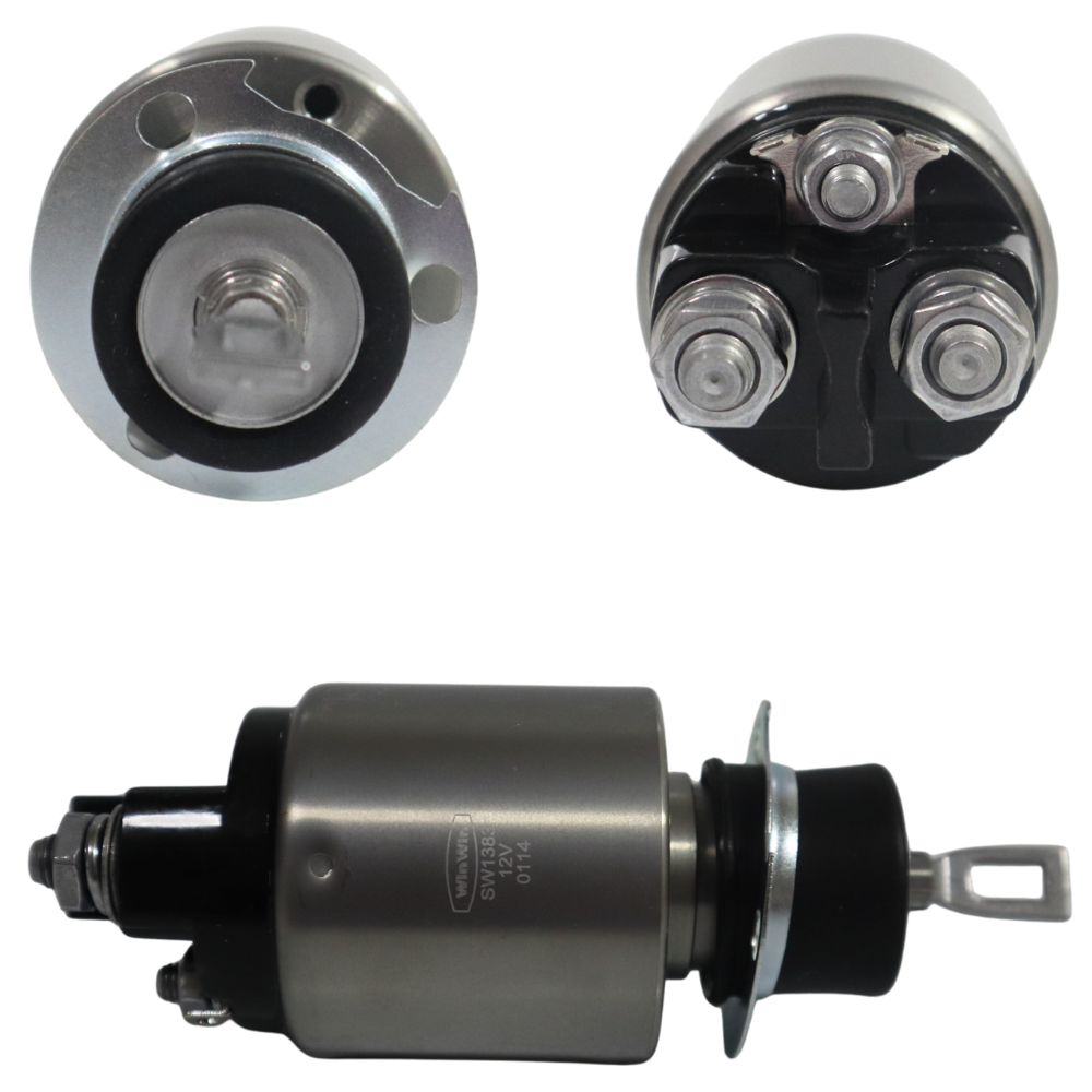 MARS OTOMATIGI 12 V BOSCH TIP BMW1-3-7 X1-X3-X5-X6 ZM383
